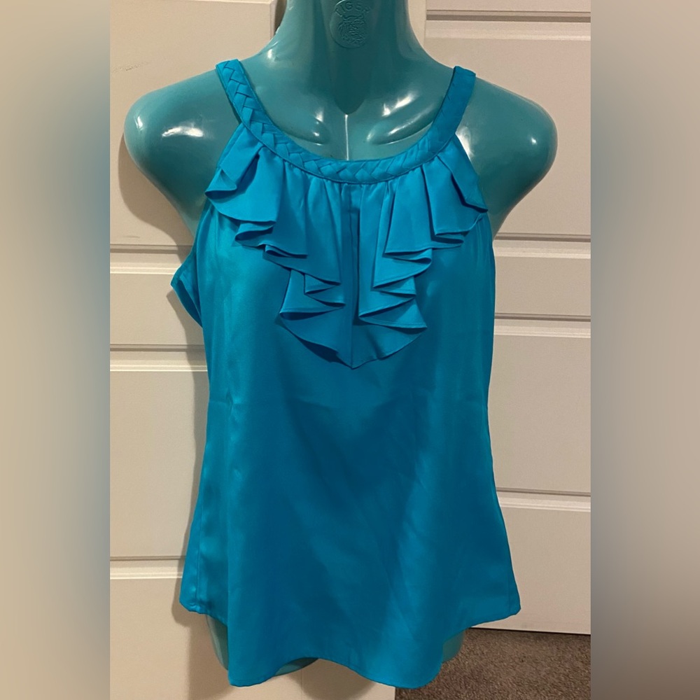 Banana Republic tank small